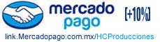 Pago con Mercado Pago